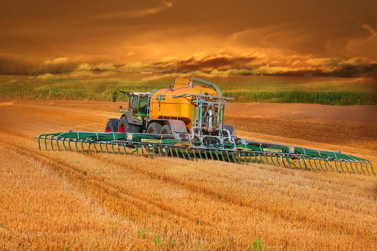 Comparing Crop Rotation Methods for Fenland Farms: A Practical Guide