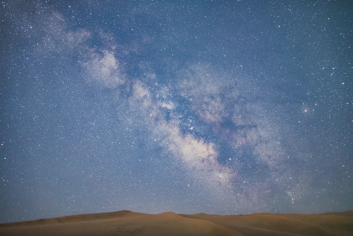 Fenland Stargazing for Beginners: Best Spots and What to See