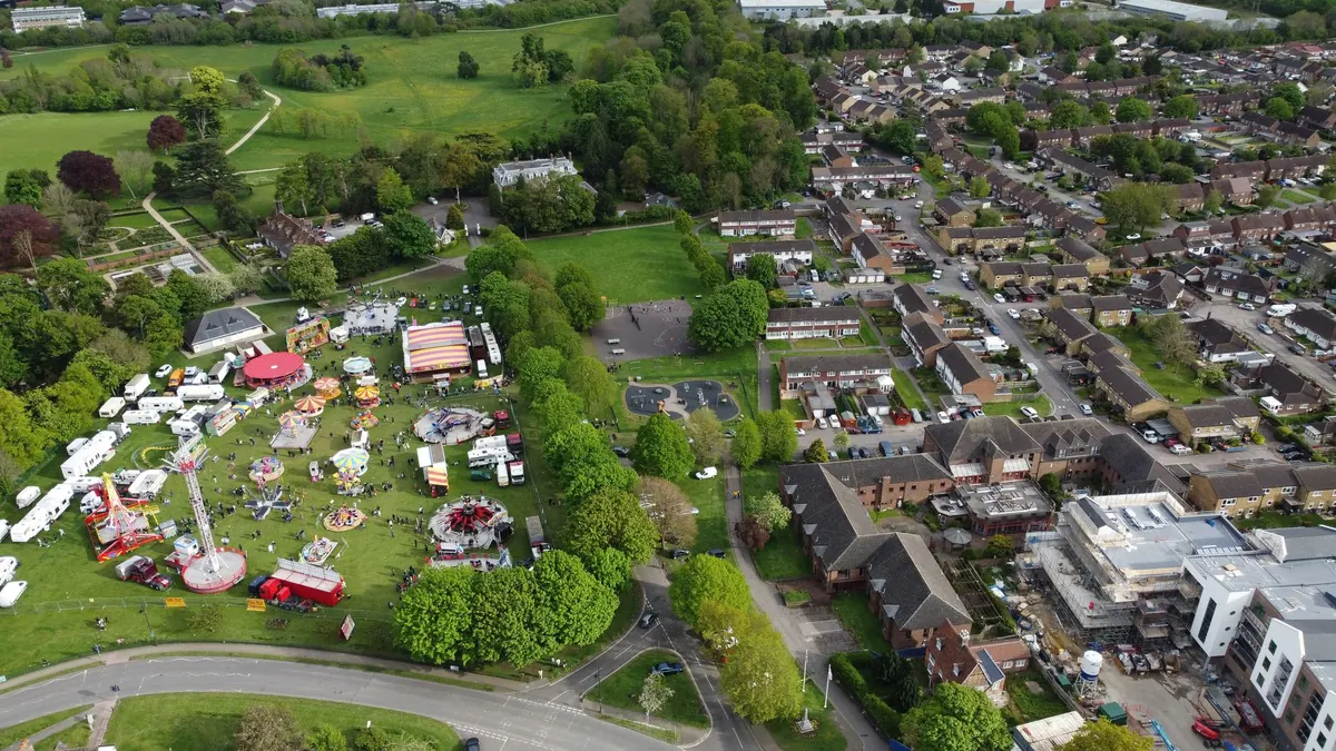 How to Organise a Fenland Village Fete: A Step-by-Step Checklist